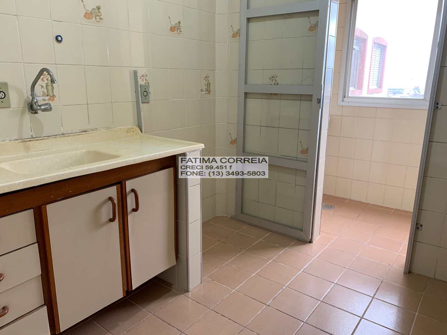 Apartamento à venda com 2 quartos, 59m² - Foto 4