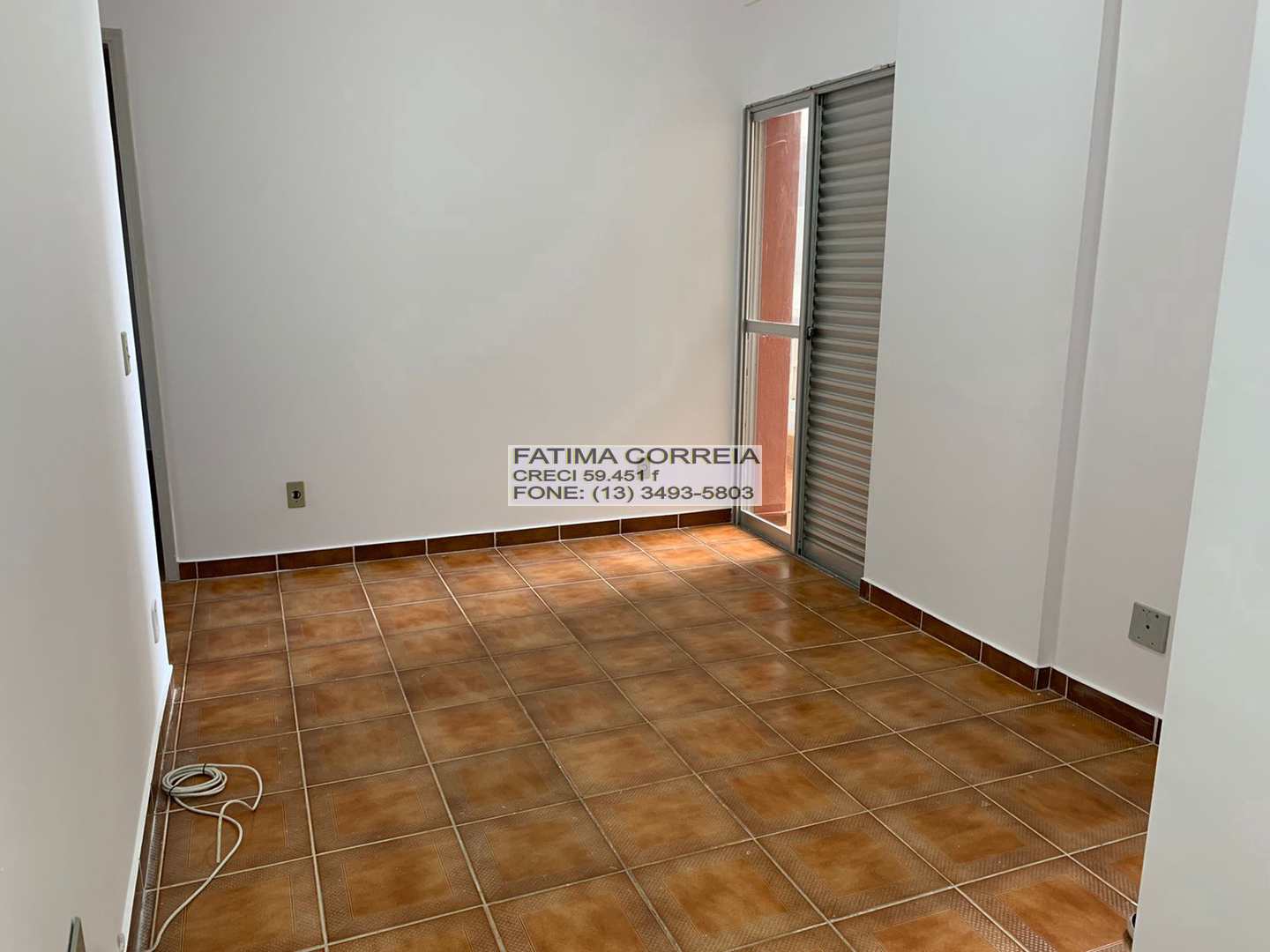 Apartamento à venda com 2 quartos, 59m² - Foto 2