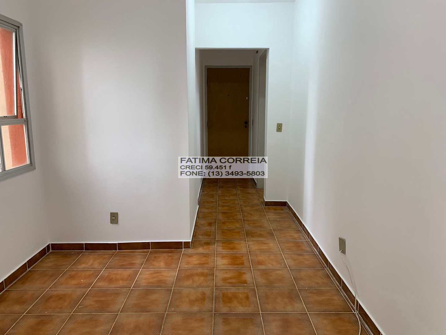 Apartamento à venda com 2 quartos, 59m² - Foto 1