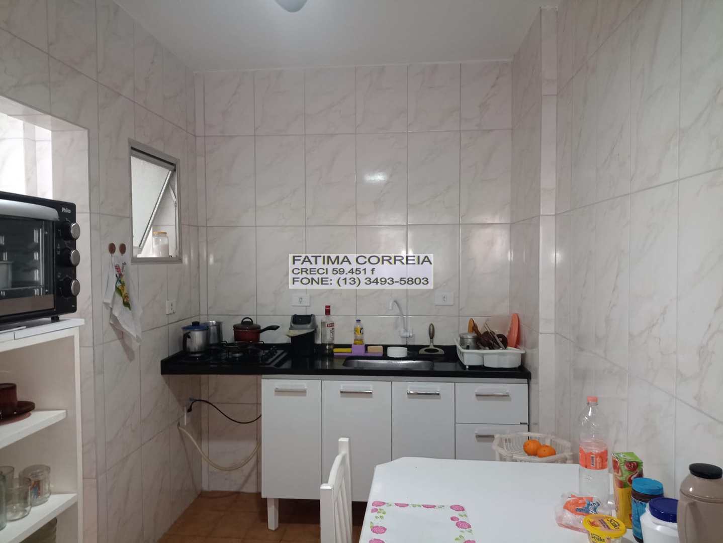 Apartamento à venda com 2 quartos, 94m² - Foto 4