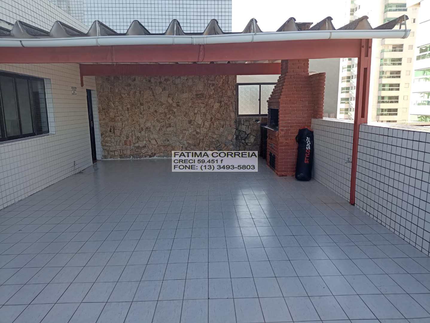 Apartamento à venda com 2 quartos, 94m² - Foto 11