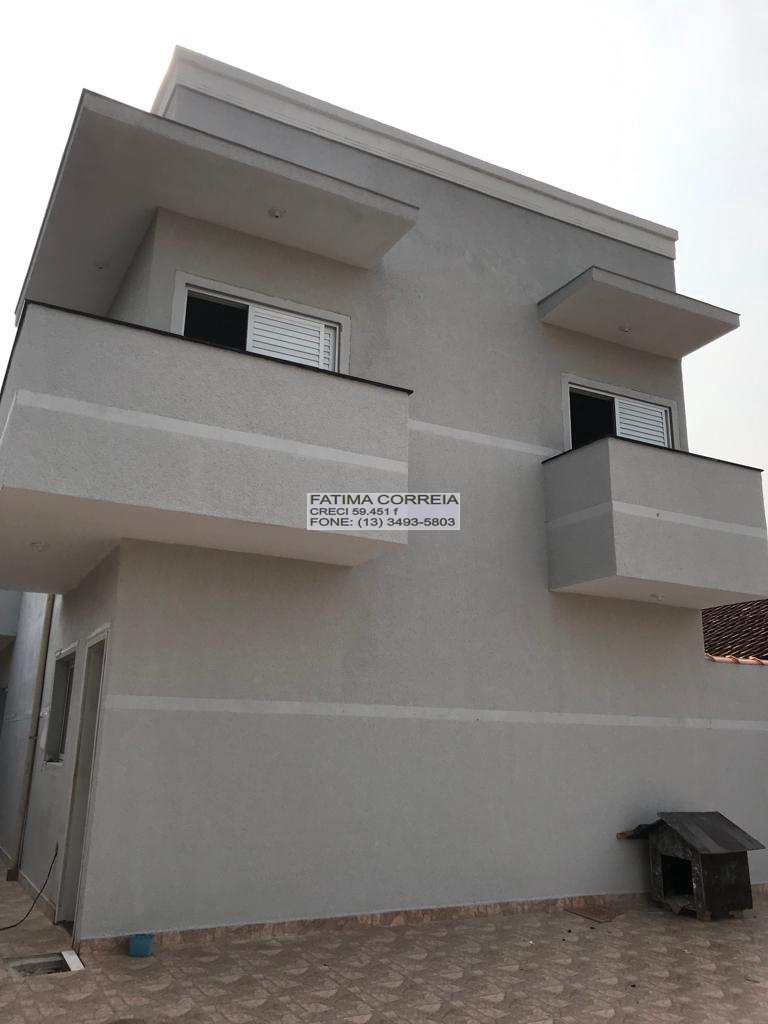 Sobrado à venda com 2 quartos, 63m² - Foto 12