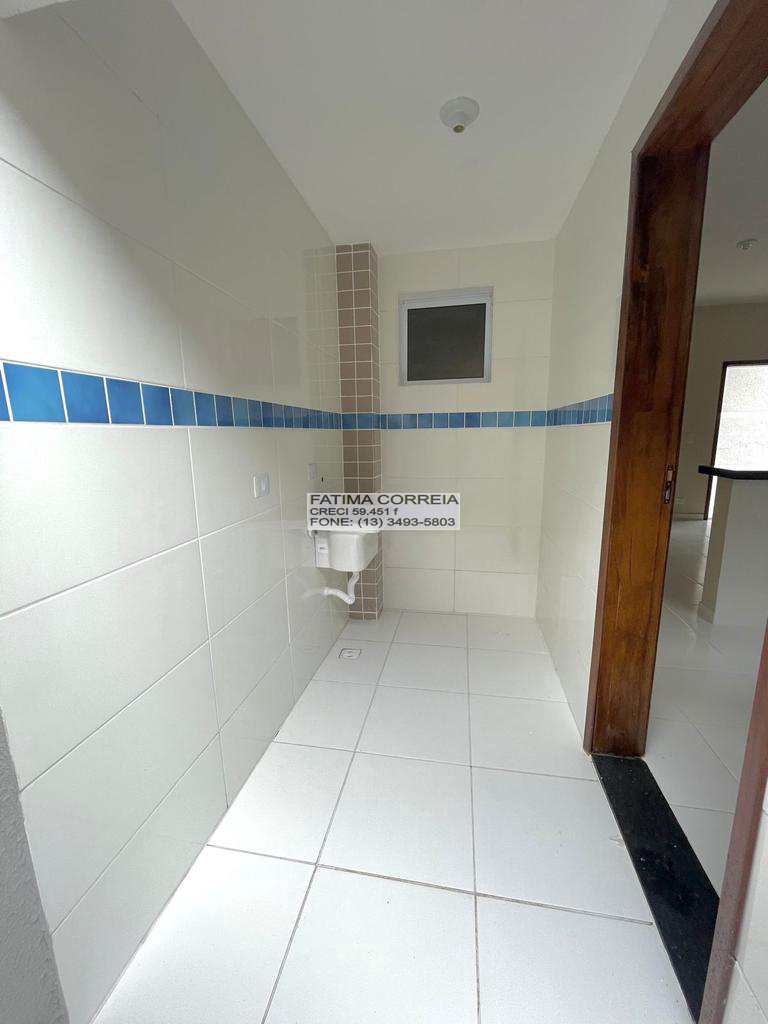 Sobrado à venda com 2 quartos, 63m² - Foto 9