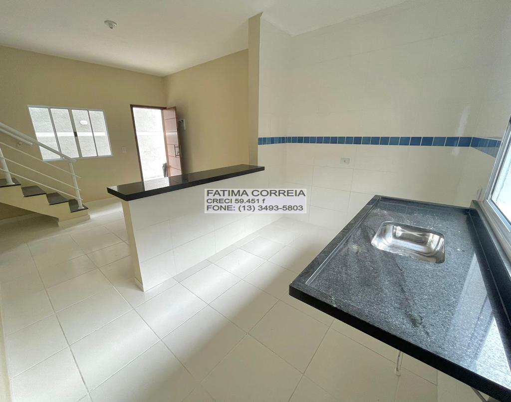 Sobrado à venda com 2 quartos, 63m² - Foto 2