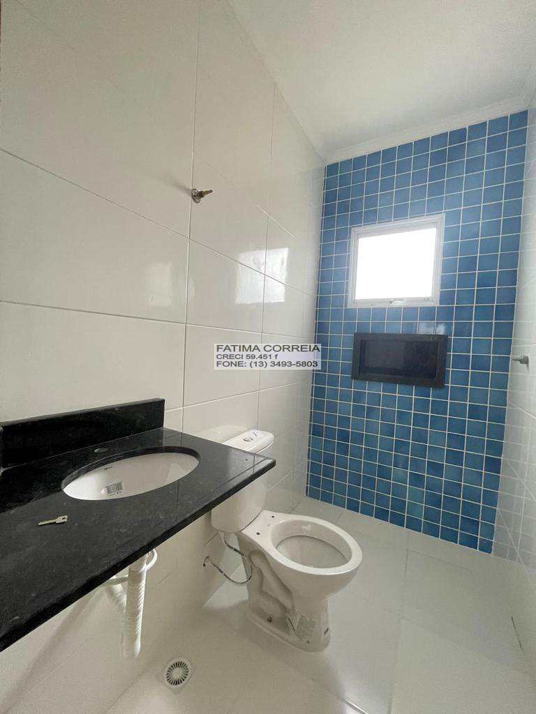 Sobrado à venda com 2 quartos, 63m² - Foto 6