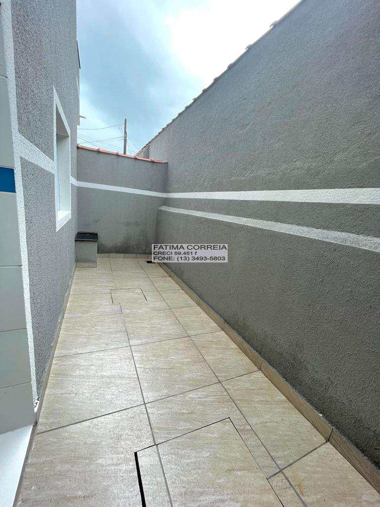 Sobrado à venda com 2 quartos, 63m² - Foto 11