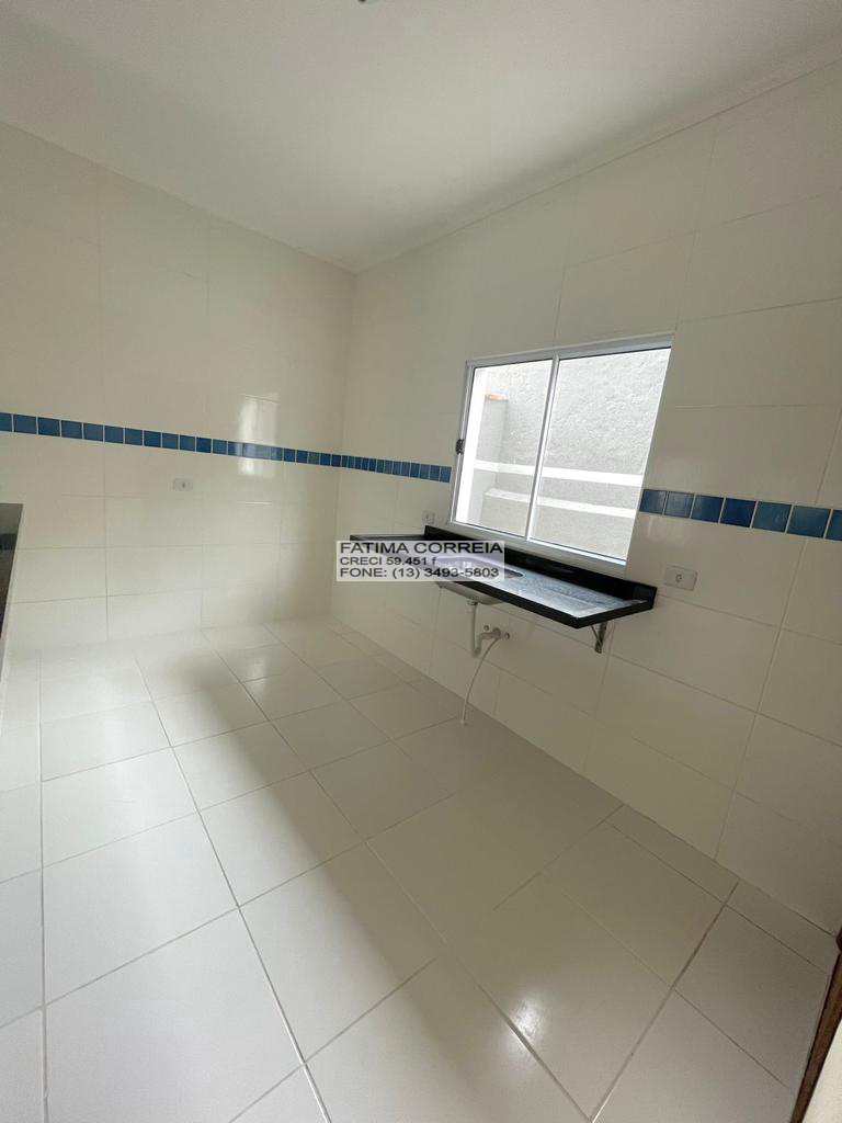 Sobrado à venda com 2 quartos, 63m² - Foto 3