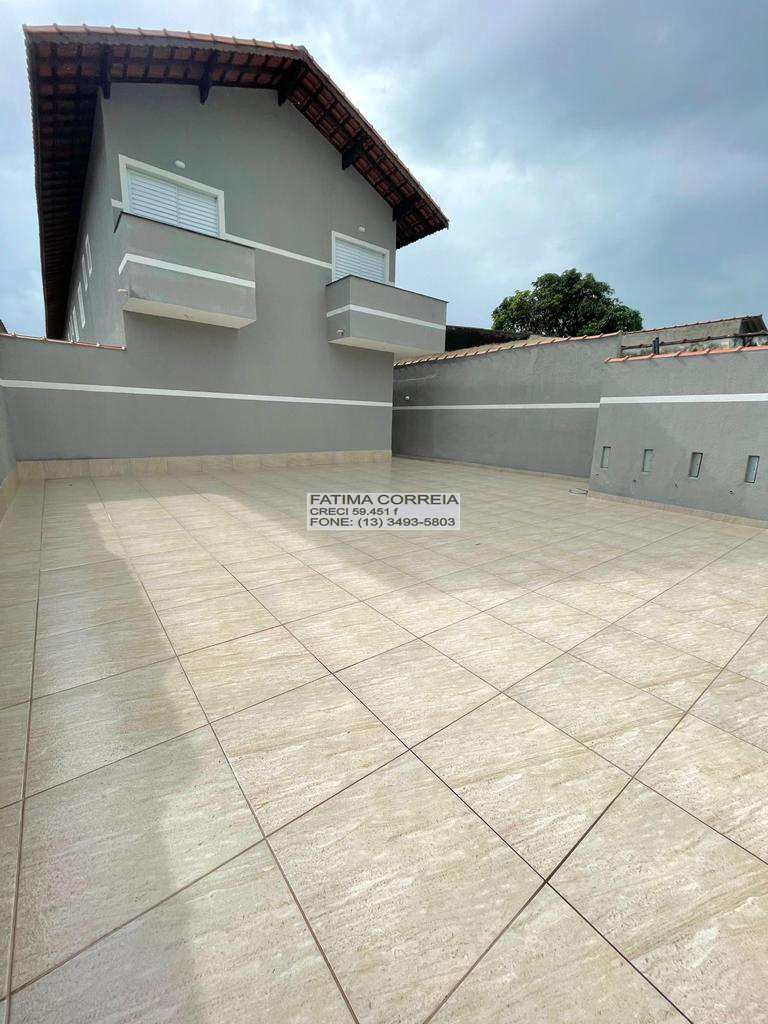 Sobrado à venda com 2 quartos, 63m² - Foto 13