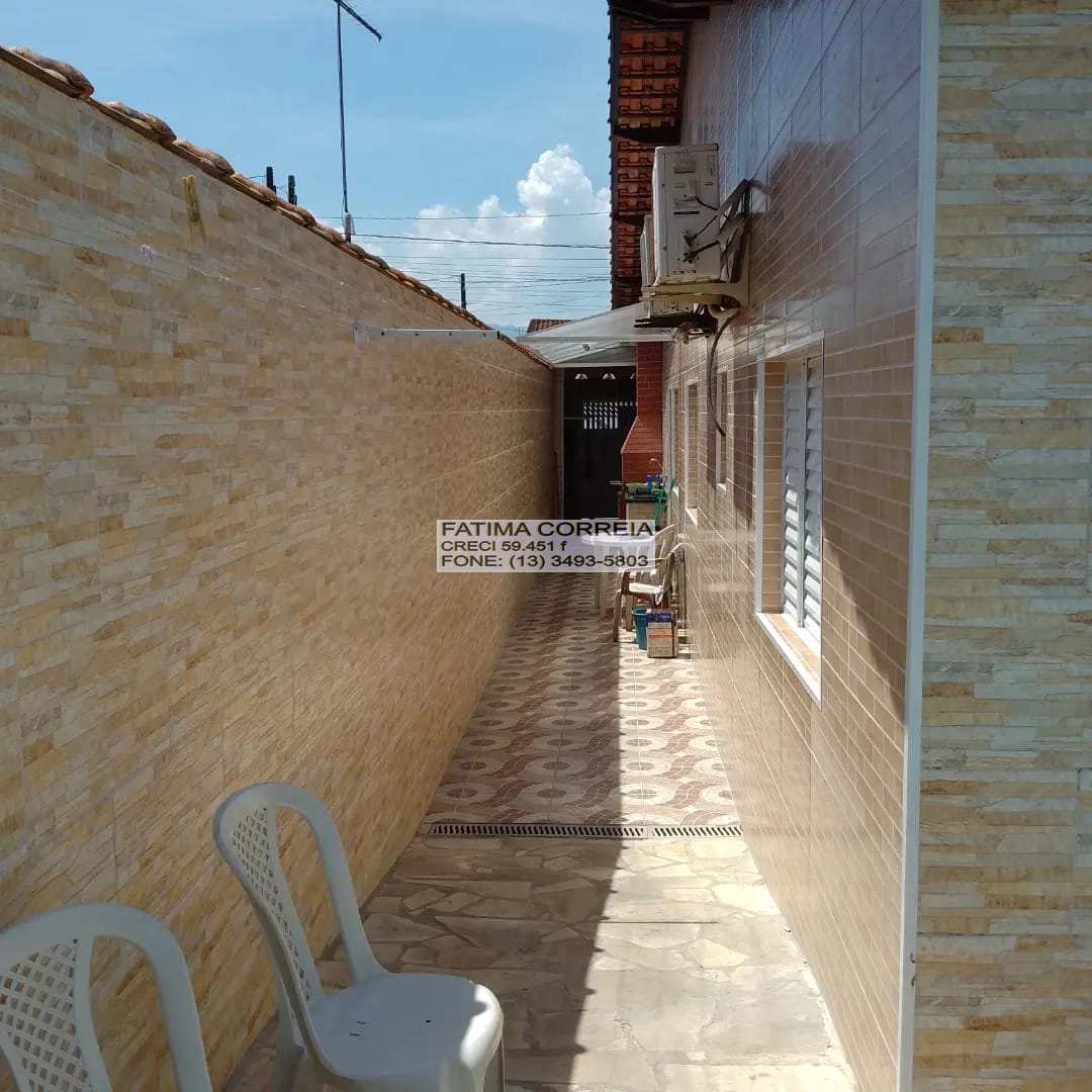 Casa à venda com 2 quartos, 80m² - Foto 11