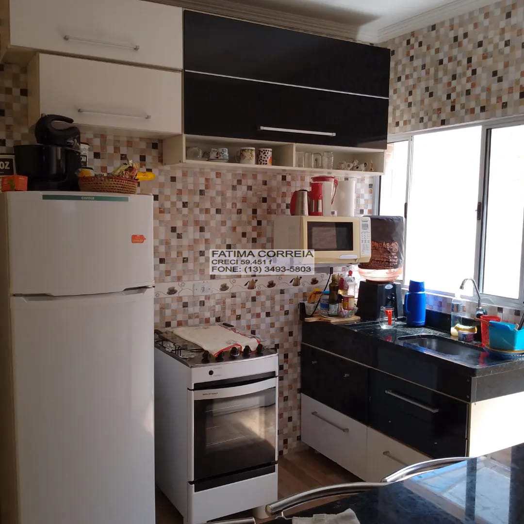 Casa à venda com 2 quartos, 80m² - Foto 3