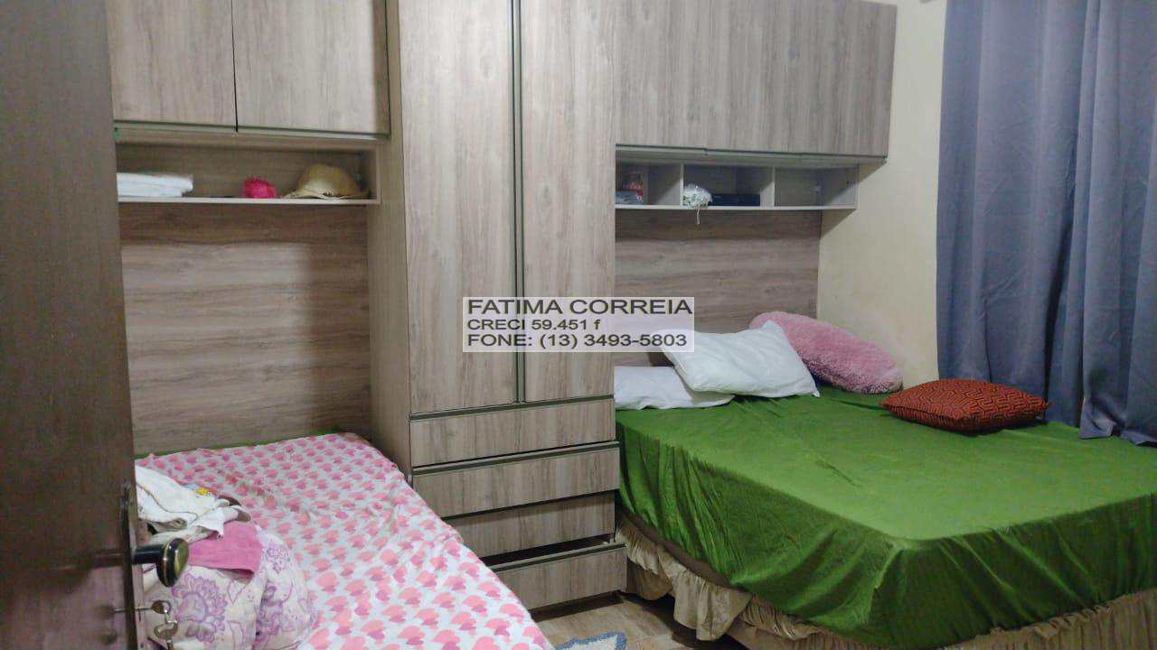 Casa à venda com 2 quartos, 80m² - Foto 8