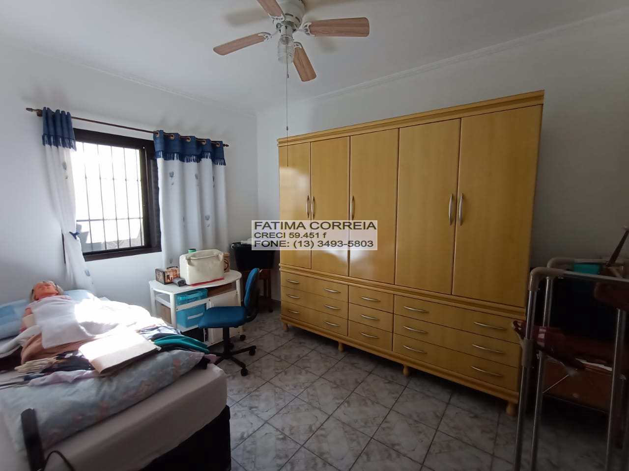 Sobrado à venda com 3 quartos, 70m² - Foto 12