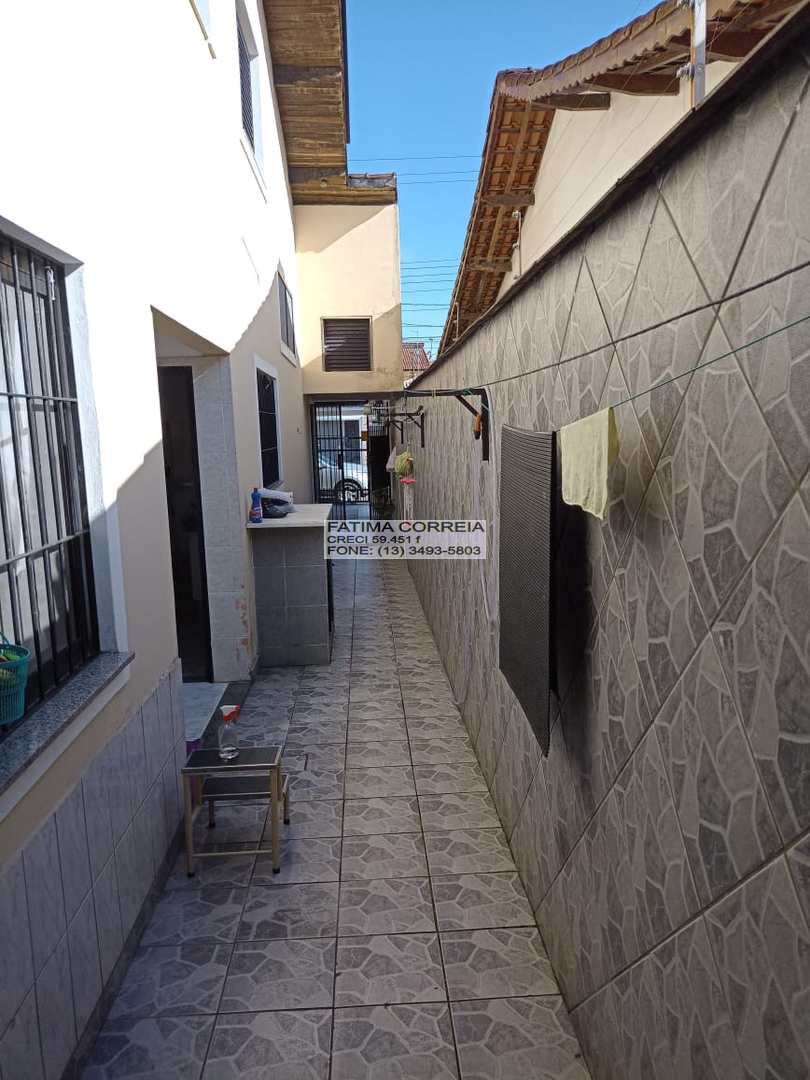 Sobrado à venda com 3 quartos, 70m² - Foto 15