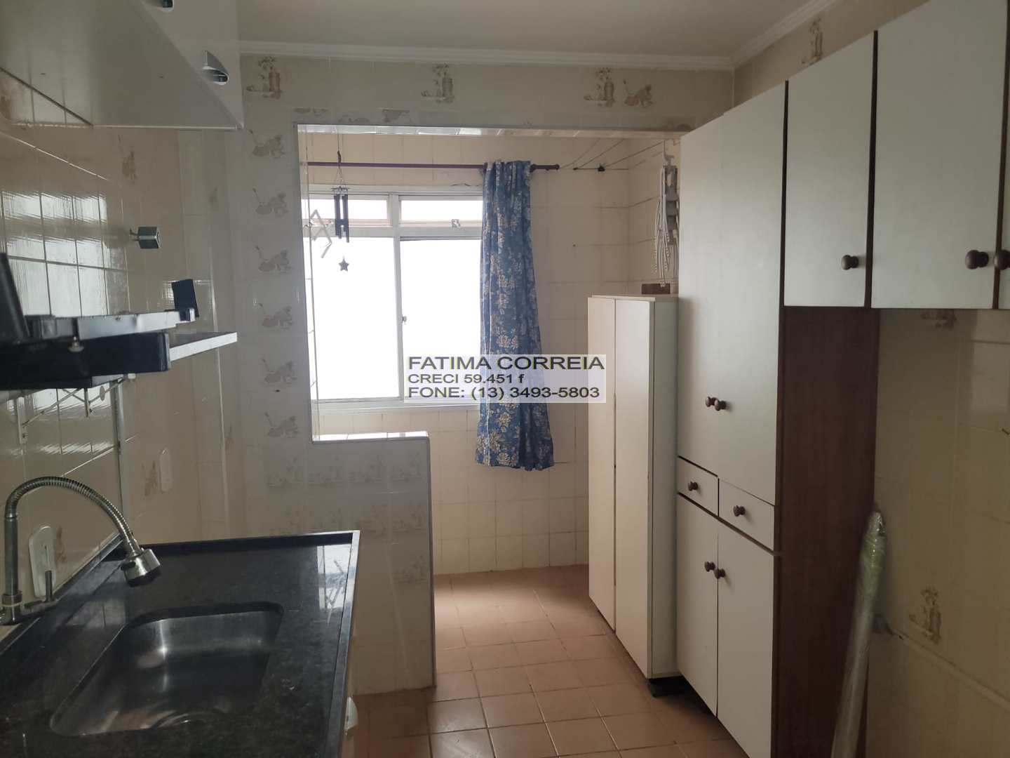 Apartamento à venda com 1 quarto, 44m² - Foto 4