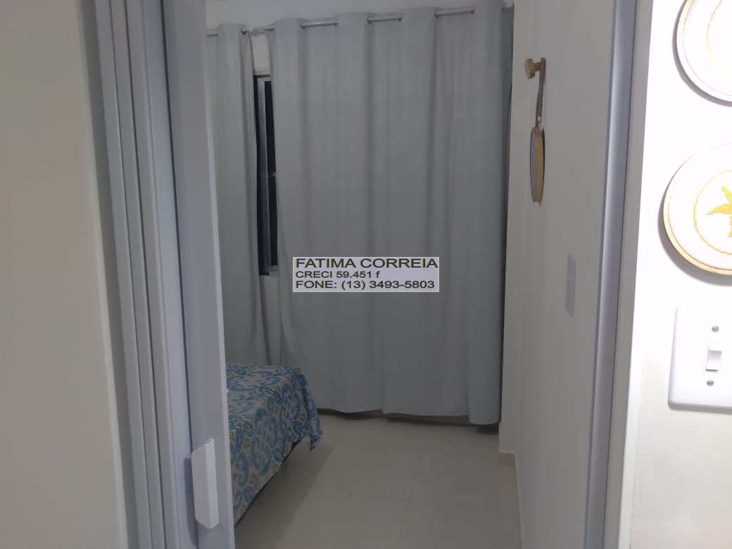 Apartamento à venda com 1 quarto, 38m² - Foto 8