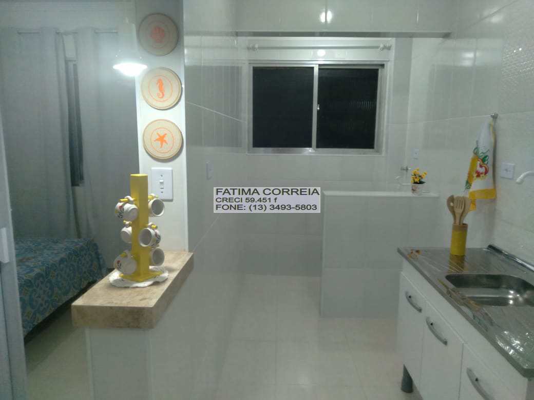 Apartamento à venda com 1 quarto, 38m² - Foto 4