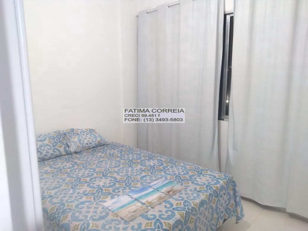 Apartamento à venda com 1 quarto, 38m² - Foto 9