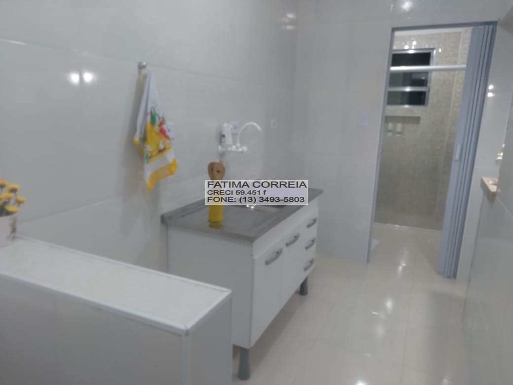 Apartamento à venda com 1 quarto, 38m² - Foto 3