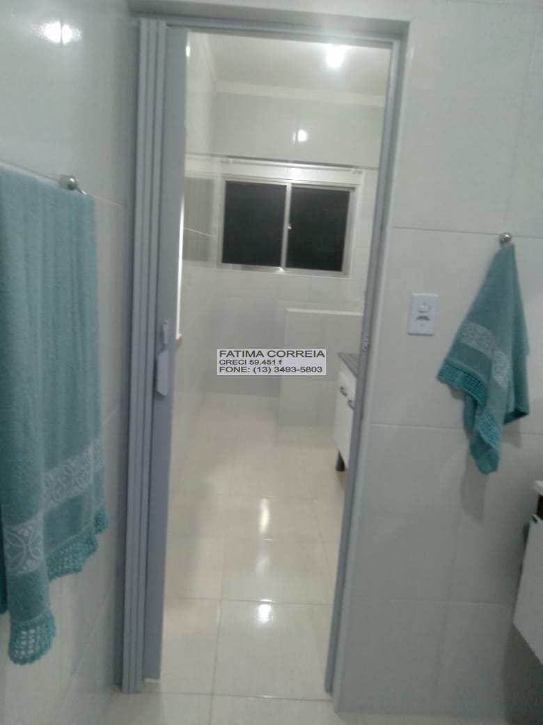 Apartamento à venda com 1 quarto, 38m² - Foto 5