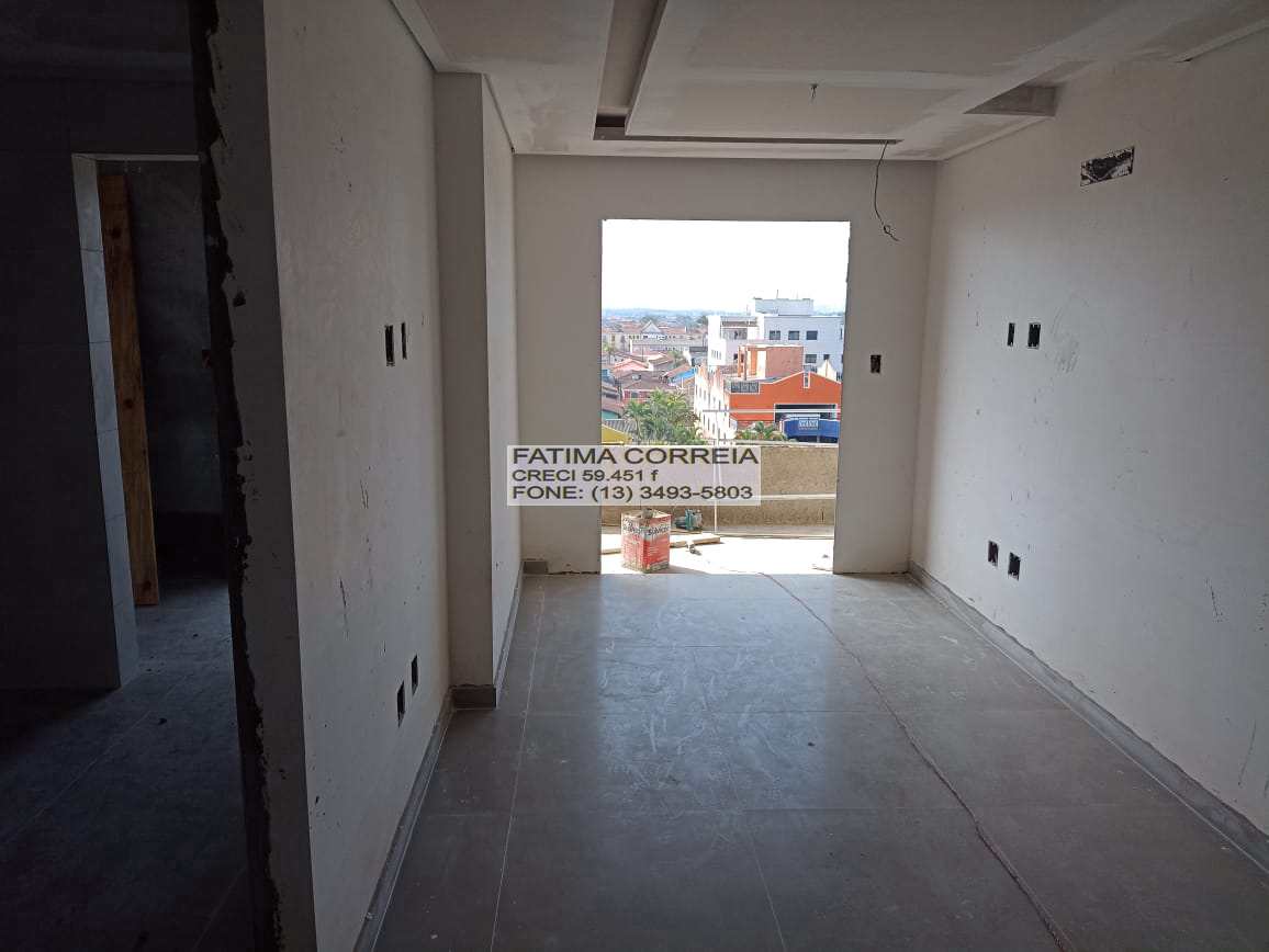 Apartamento à venda com 2 quartos, 74m² - Foto 1