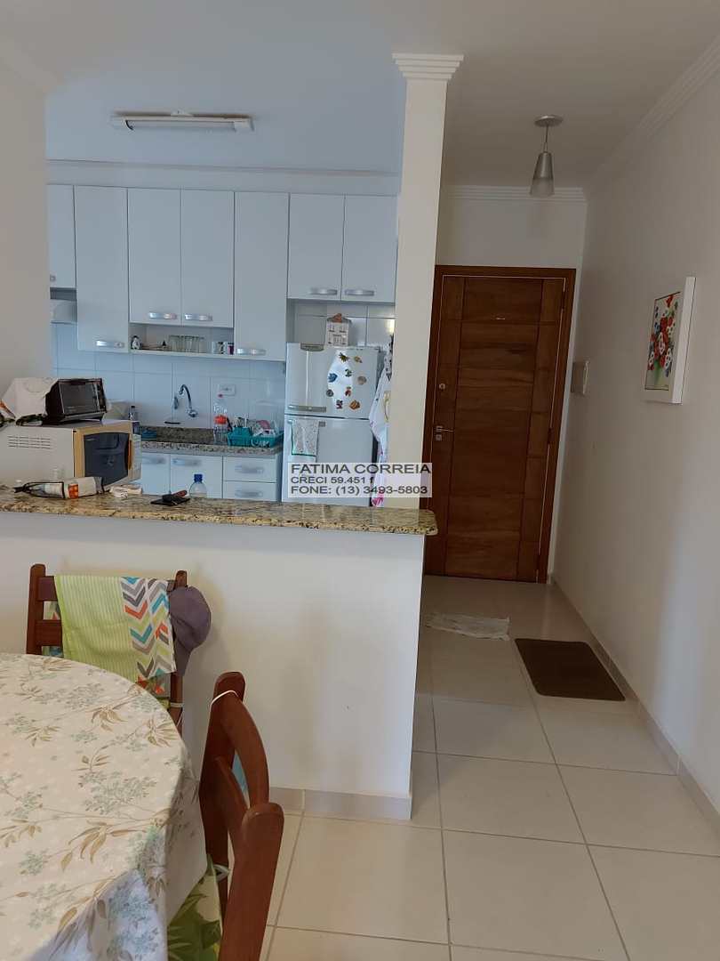 Apartamento à venda com 2 quartos, 24m² - Foto 3