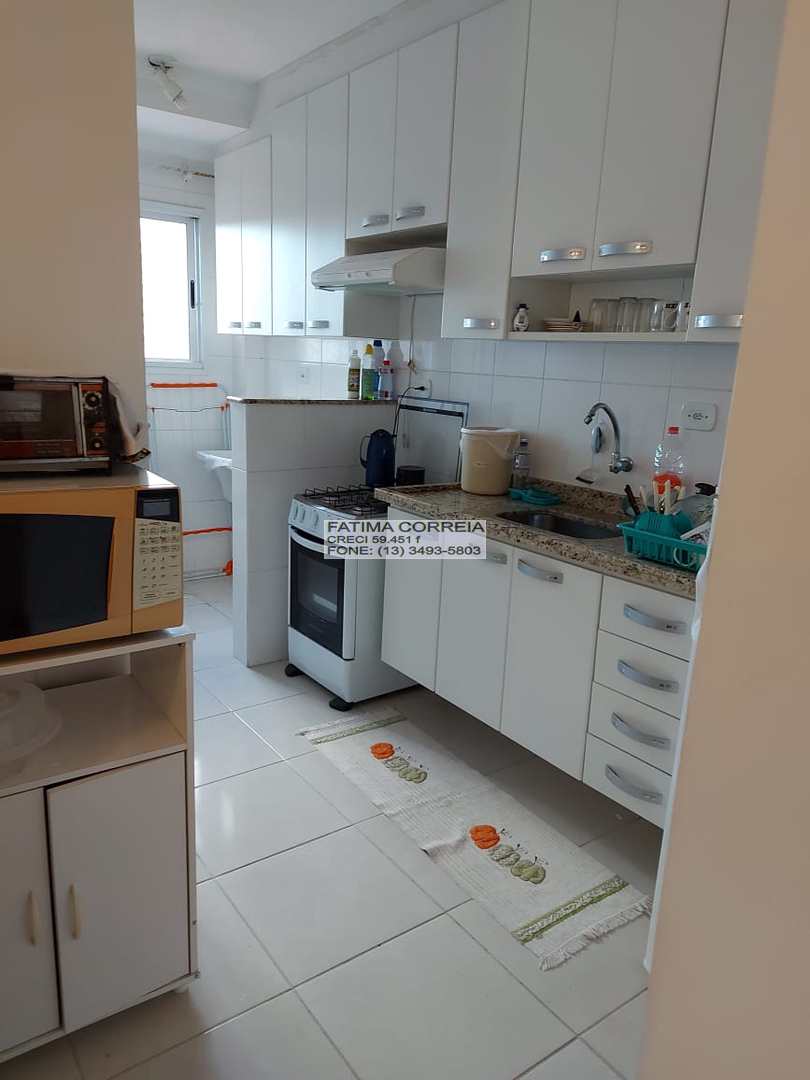 Apartamento à venda com 2 quartos, 24m² - Foto 4