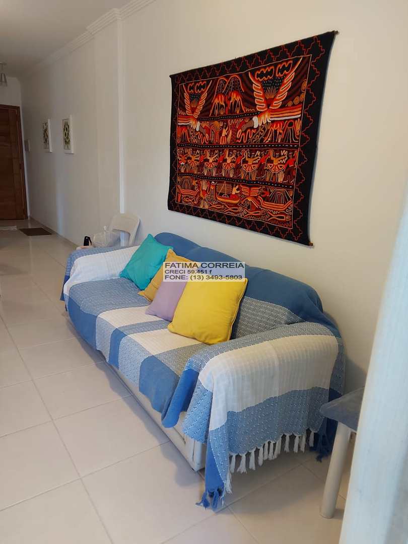 Apartamento à venda com 2 quartos, 24m² - Foto 2