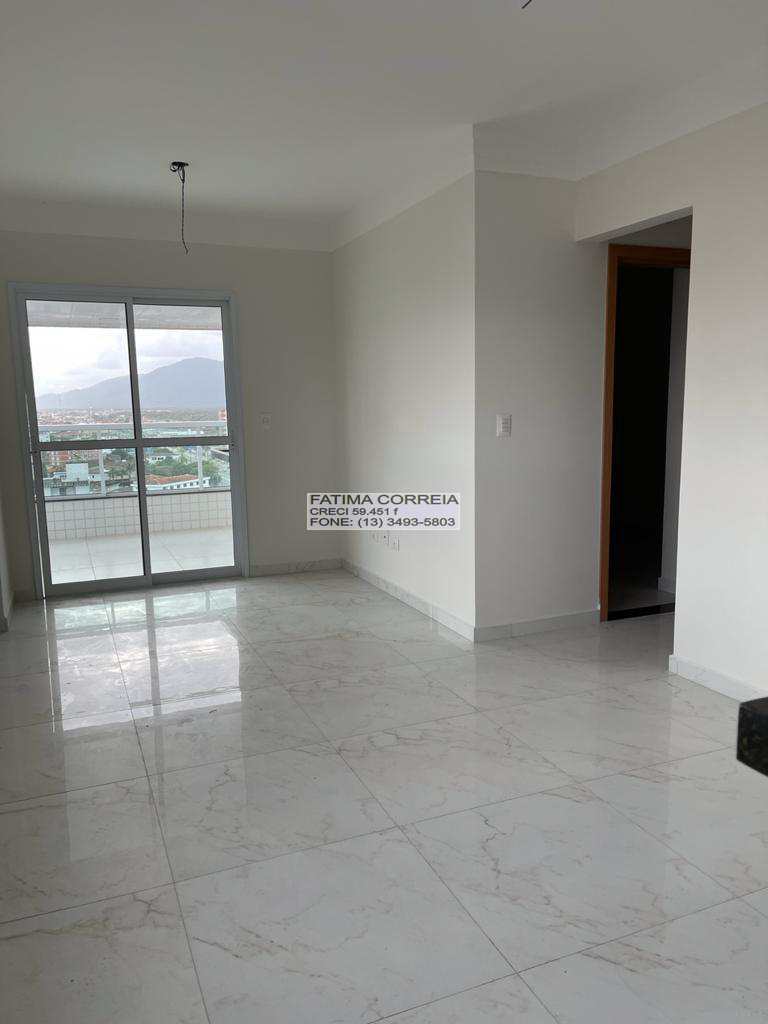 Apartamento à venda com 2 quartos, 93m² - Foto 1