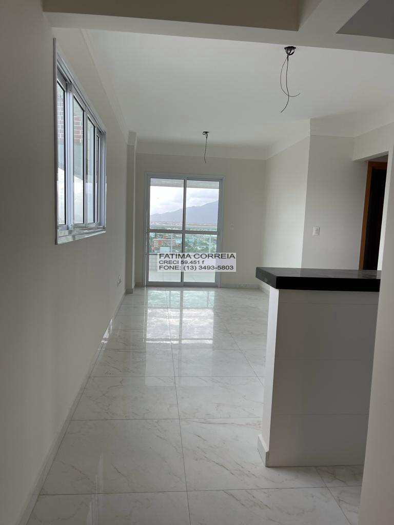 Apartamento à venda com 2 quartos, 93m² - Foto 2