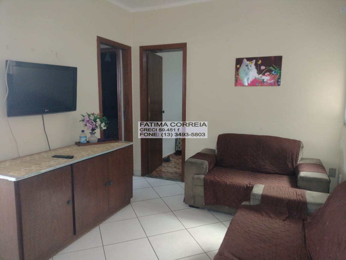 Apartamento à venda com 2 quartos, 55m² - Foto 1