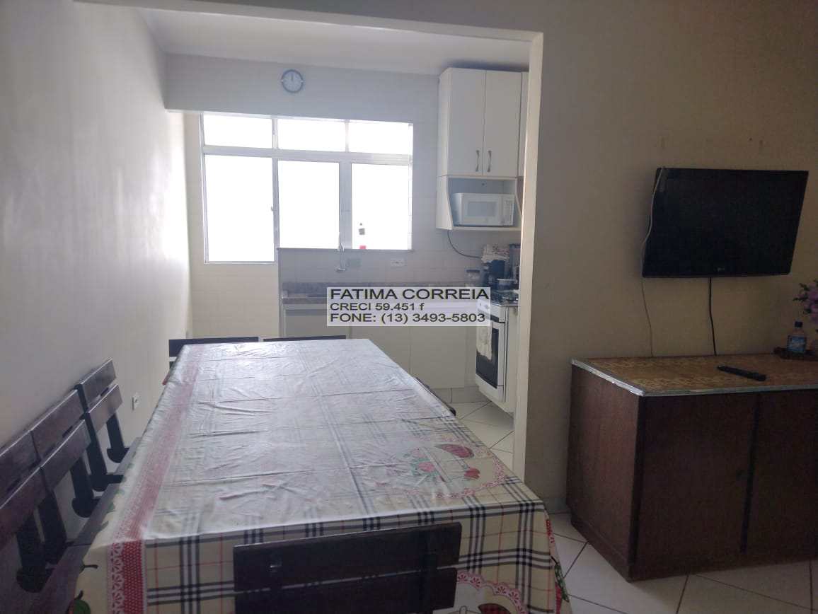 Apartamento à venda com 2 quartos, 55m² - Foto 3