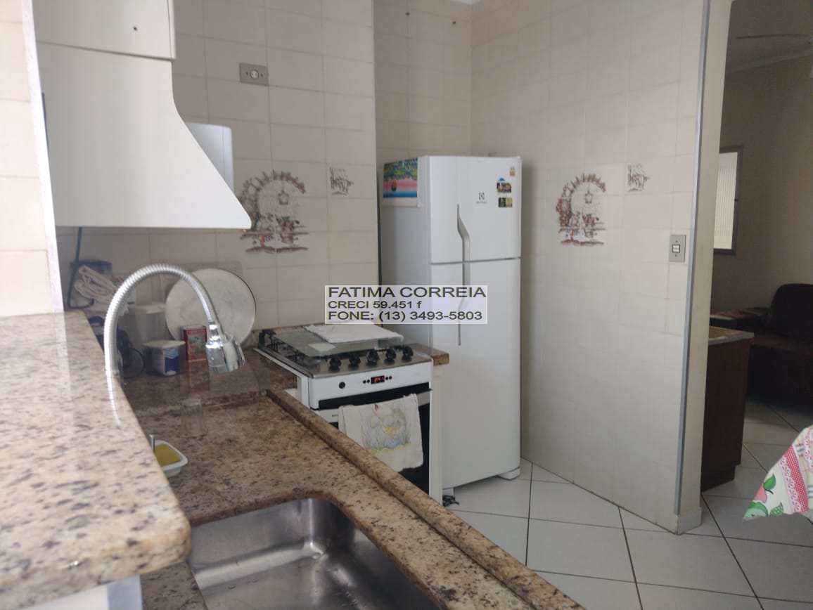 Apartamento à venda com 2 quartos, 55m² - Foto 4