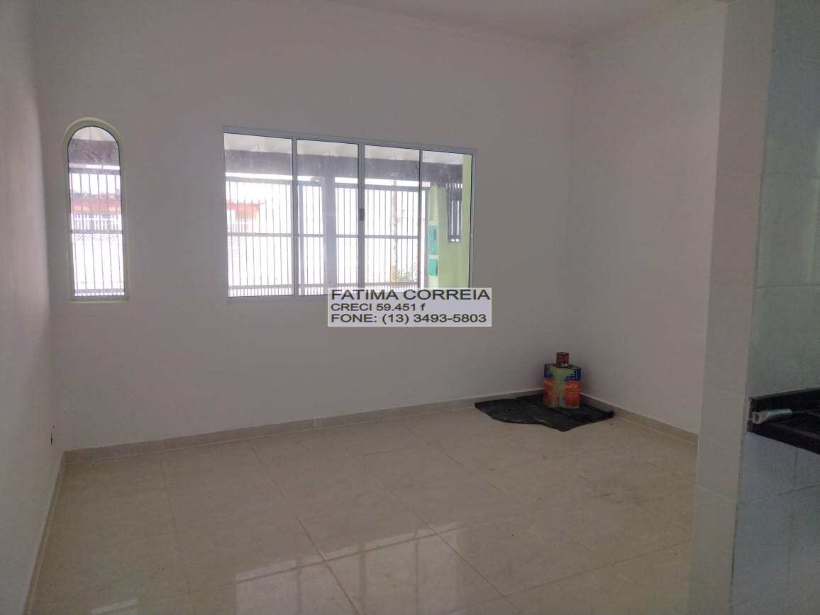 Casa à venda com 2 quartos, 100m² - Foto 1