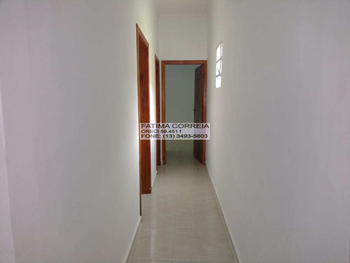 Casa à venda com 2 quartos, 100m² - Foto 3