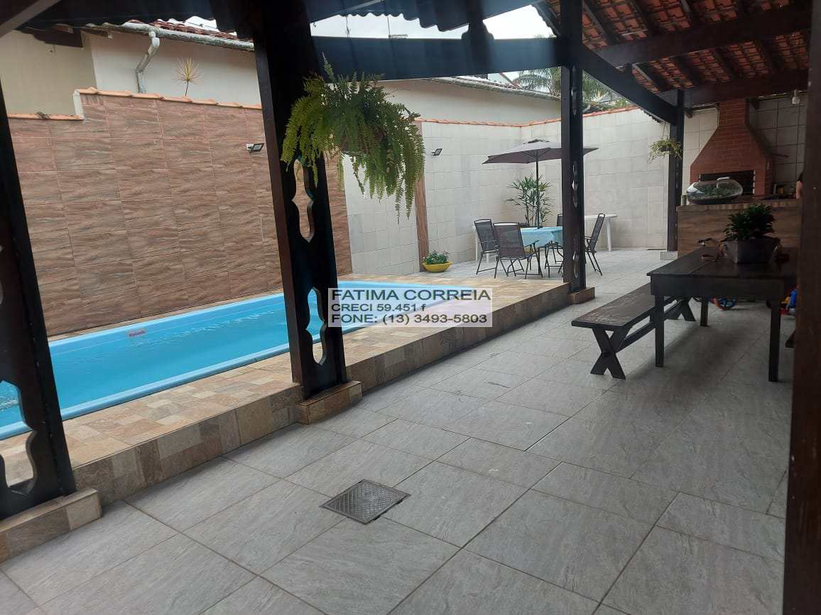 Casa à venda com 4 quartos, 190m² - Foto 19