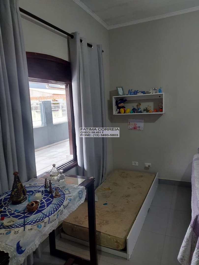 Casa à venda com 4 quartos, 190m² - Foto 7