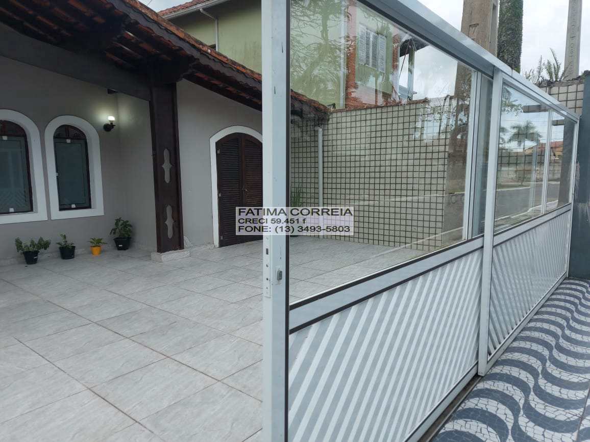 Casa à venda com 4 quartos, 190m² - Foto 23