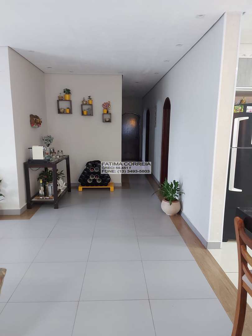 Casa à venda com 4 quartos, 190m² - Foto 5