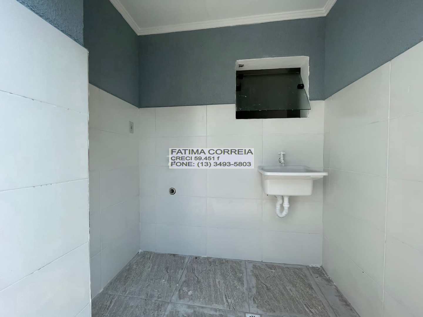 Casa à venda com 2 quartos, 60m² - Foto 9