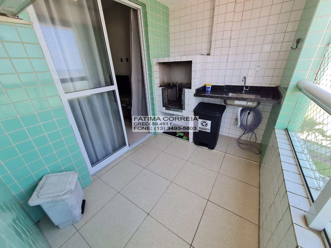 Apartamento à venda com 2 quartos, 74m² - Foto 7