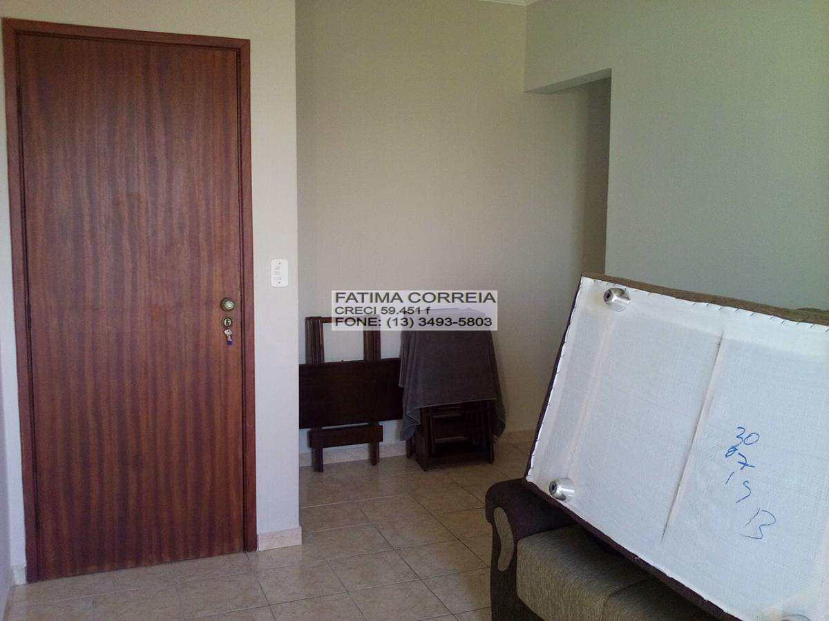 Apartamento à venda com 1 quarto, 40m² - Foto 1