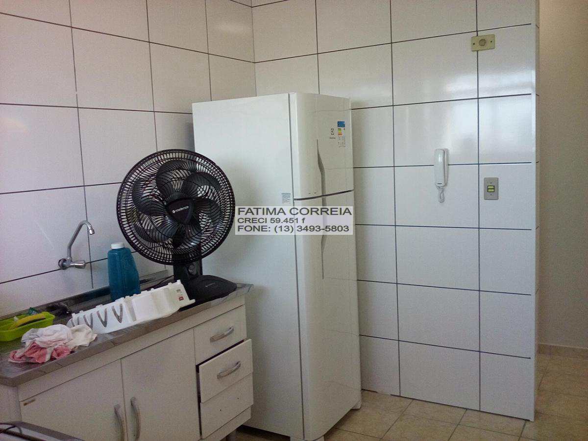 Apartamento à venda com 1 quarto, 40m² - Foto 3