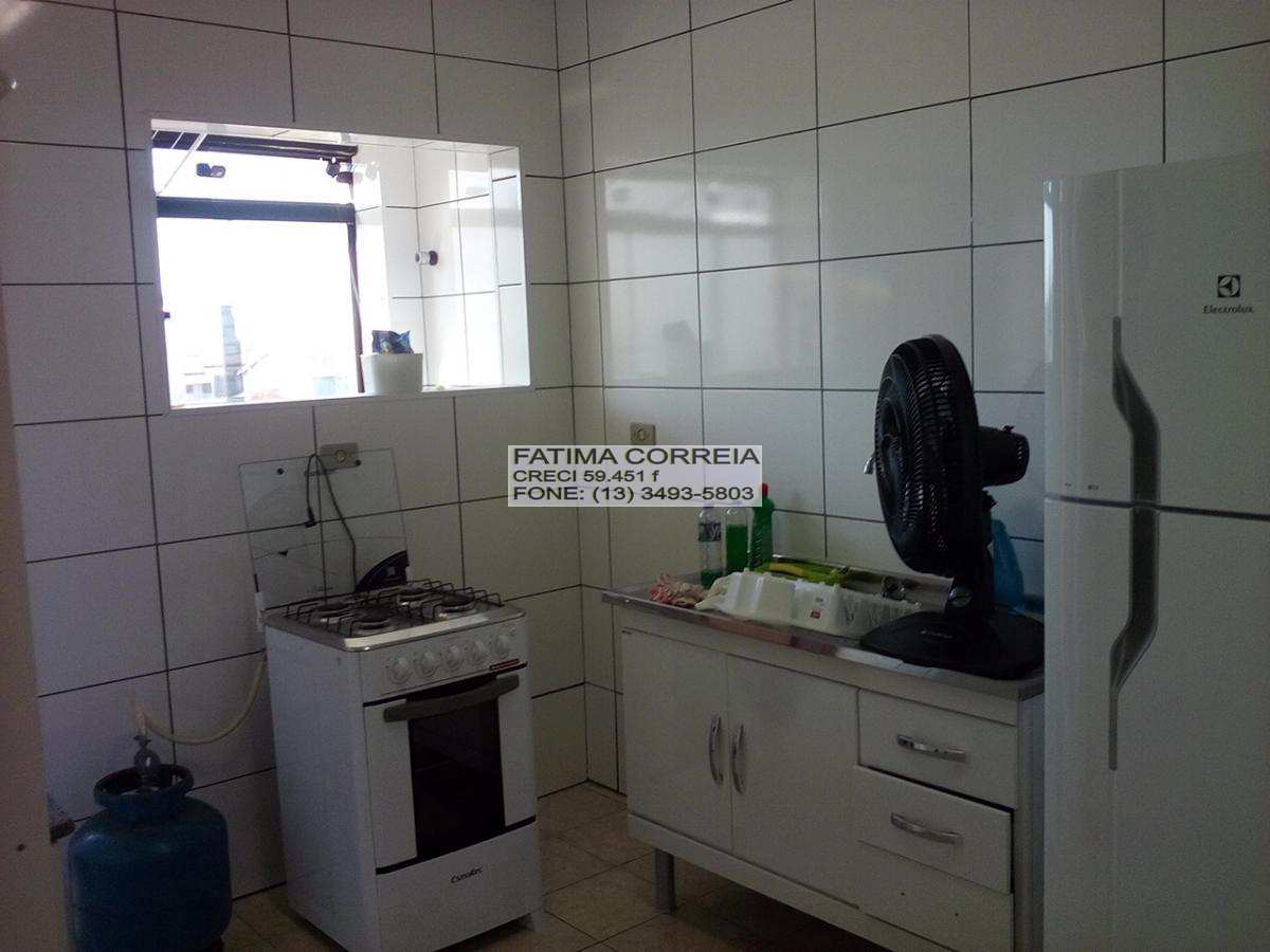 Apartamento à venda com 1 quarto, 40m² - Foto 2