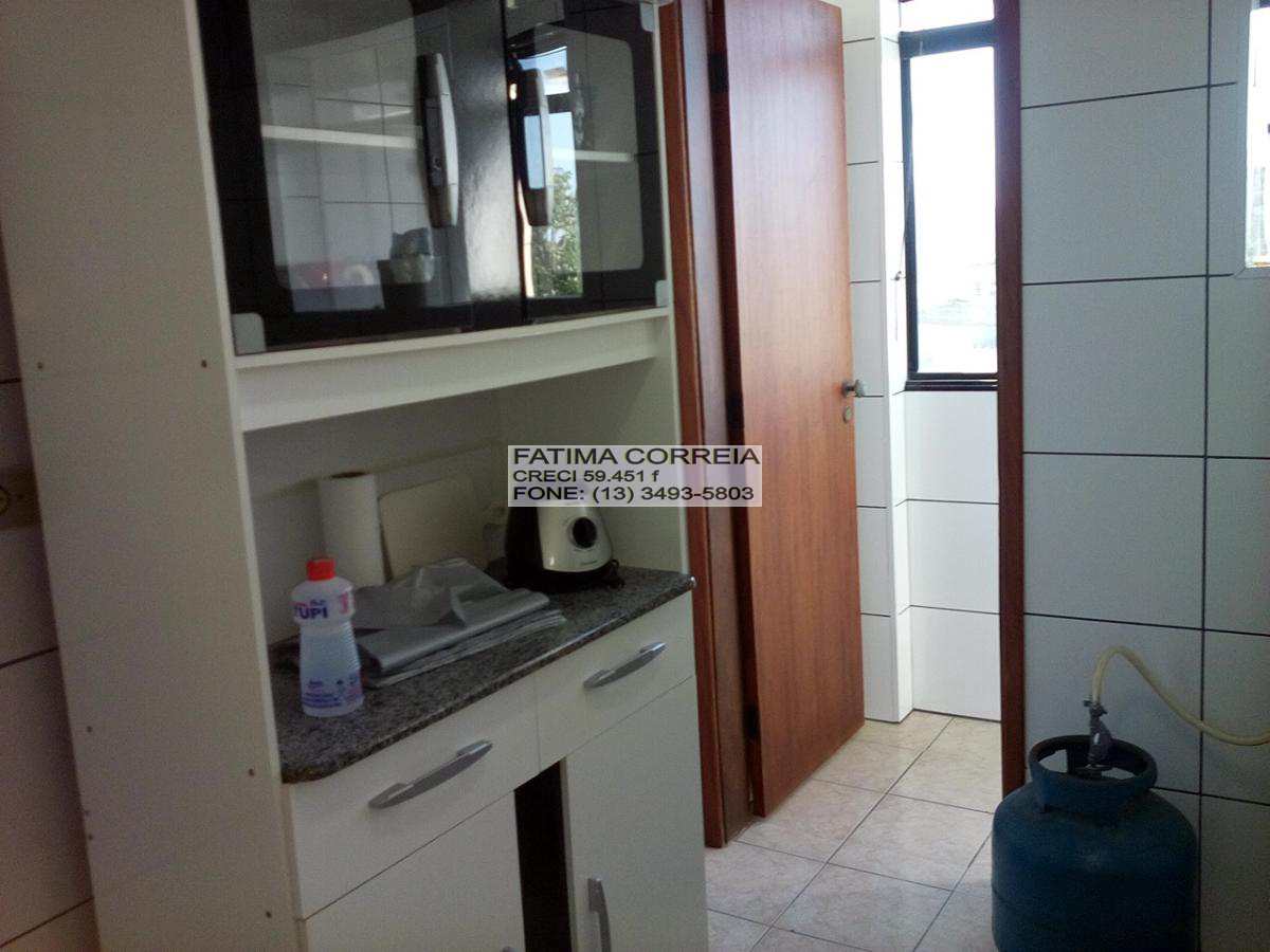 Apartamento à venda com 1 quarto, 40m² - Foto 4