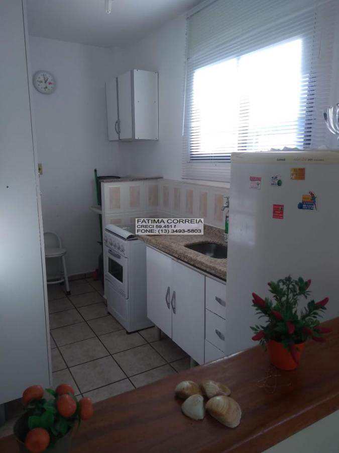 Apartamento à venda com 1 quarto, 32m² - Foto 4