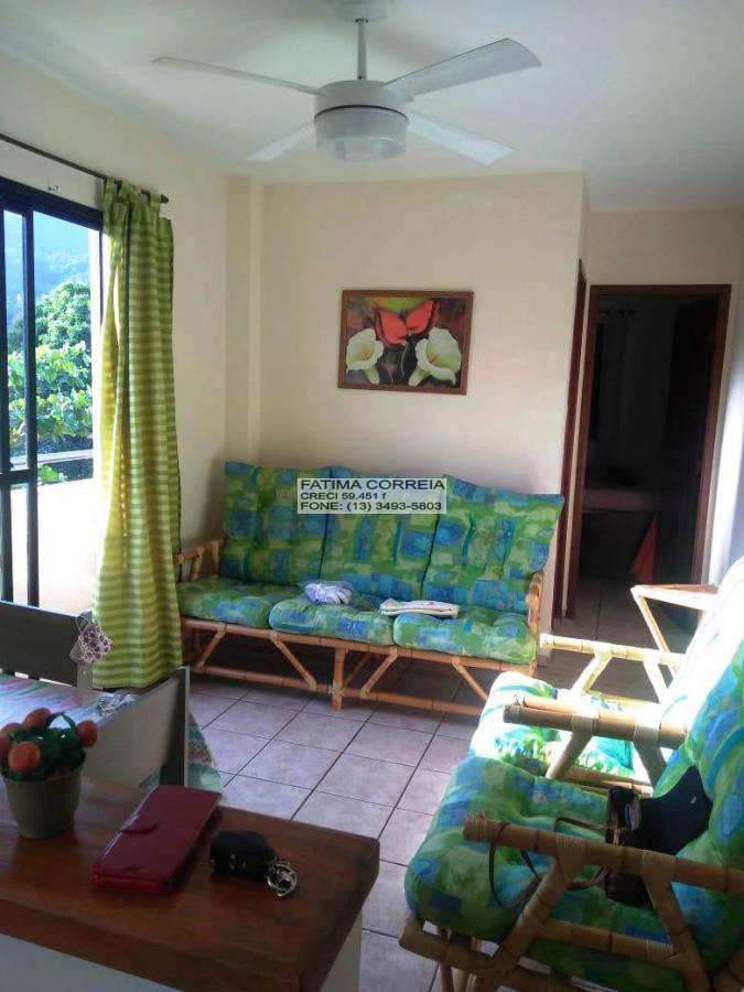 Apartamento à venda com 1 quarto, 32m² - Foto 1