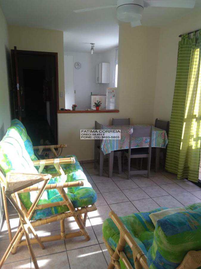 Apartamento à venda com 1 quarto, 32m² - Foto 2