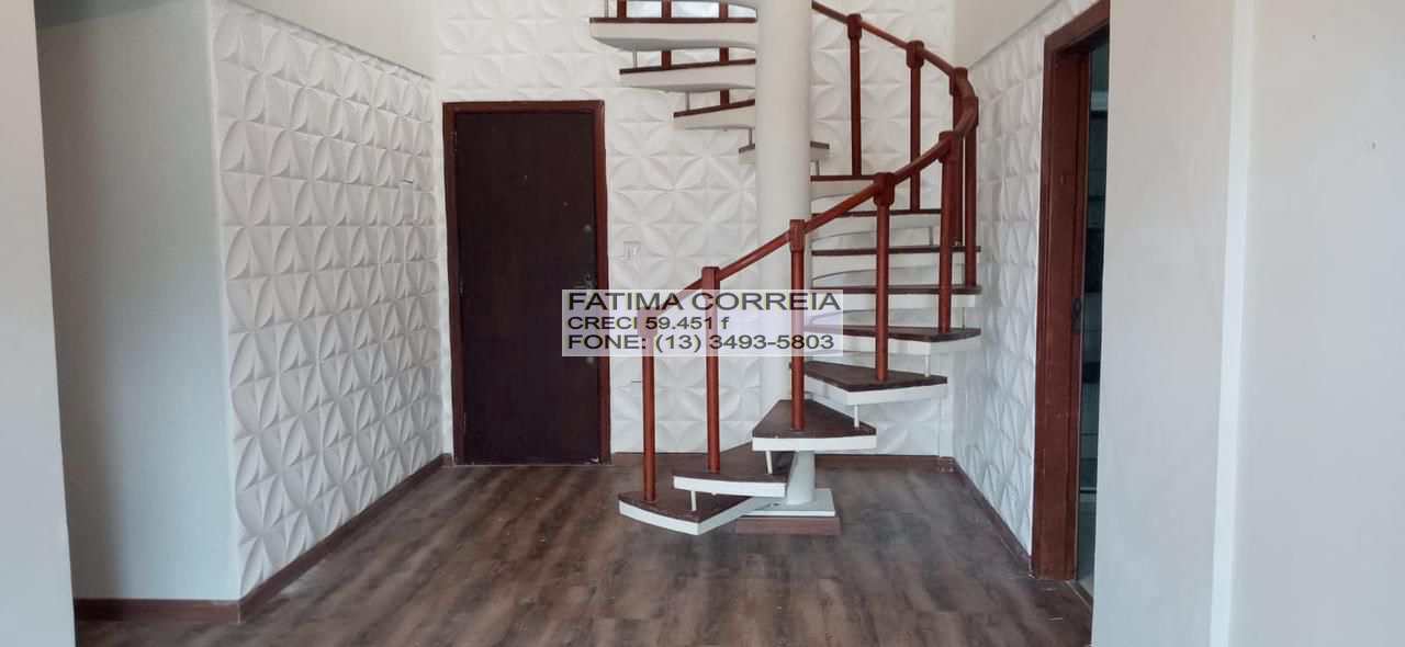 Apartamento à venda com 3 quartos, 50m² - Foto 1