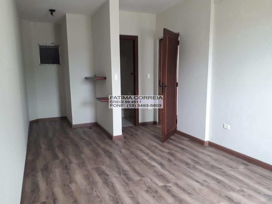 Apartamento à venda com 3 quartos, 50m² - Foto 2