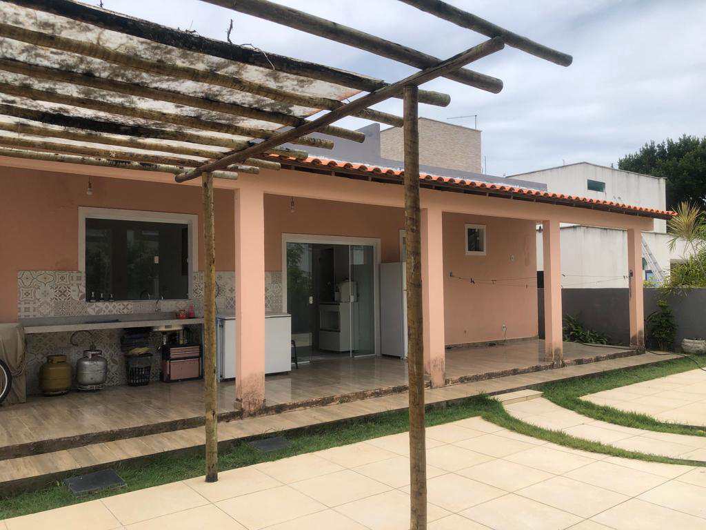 Casa de Condomínio com 4 dorms, Centro, Marechal Deodoro - R$ 980 mil, Cod:  55